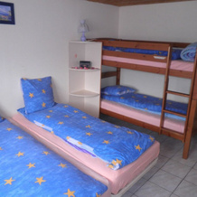 Gîte Marie **, Bussang — photo 3
