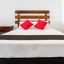 Hotel Las Garzas, 切莱姆 — 照片 2