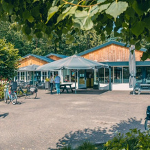 Europarcs De Utrechtse Heuvelrug, Марсберген — фото 5