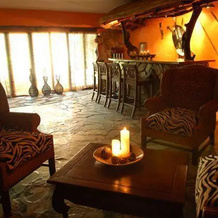 Zebra Hills Big 5 Game Reserve, 姆库泽 — 照片 3