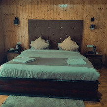 Rufina Lachung's Pride & SPA, 琼唐 — 照片 2