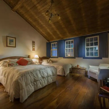 Hotel Fazenda Águas Claras, Линдоя — фото 4