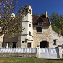 Manoir Des Roches 41, Бурр — фото 5