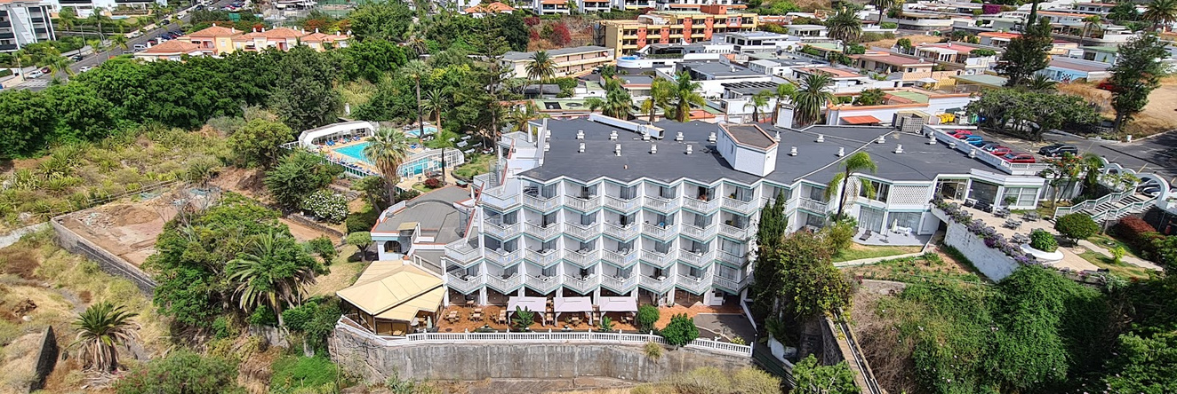 Parque Vacacional Eden, 克鲁斯港 — 照片 1