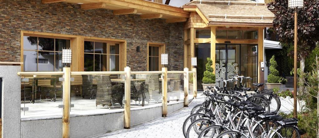 Hotel Bergblick, Graen — photo 1