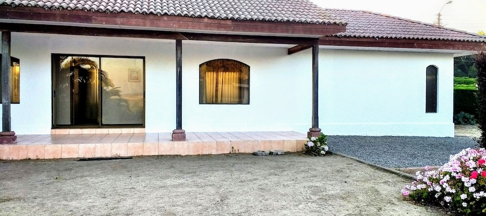Casa Antares Iquique 1127, Кинтеро — фото 1