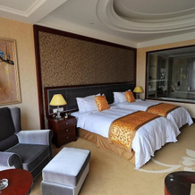 Shengtai International Hotel, Cangzhou — photo 4