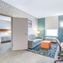 Home2 Suites By Hilton Daphne Spanish Fort, Дафни — фото 4