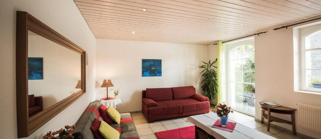 Holiday Apartment Beauregard, Brienz — photo 1