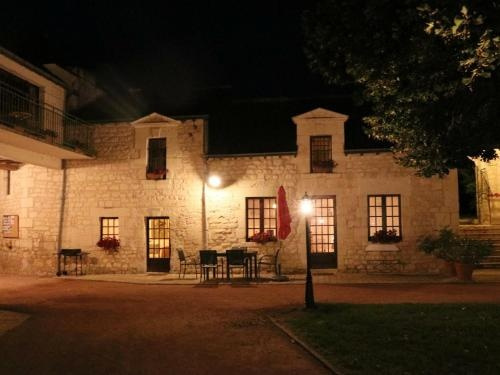 Gîte Ligré, 8 pièces, 15 personnes - FR-1-381-129, 利格雷 — 照片 1