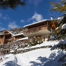 Appartement Saint-Michel-de-Chaillol, 2 pièces, 7 personnes - FR-1-393-121, 圣米歇尔-德沙约尔 — 照片 5