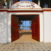 Whispering Palms Hotel, Индурува — фото 5