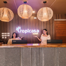 Tropicasa Coron Resort And Hotel, 科隆 — 照片 2