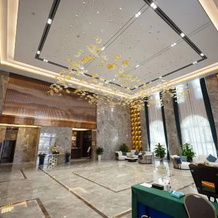 JX Hotel (Dongxing Port), 防城港 — 照片 2
