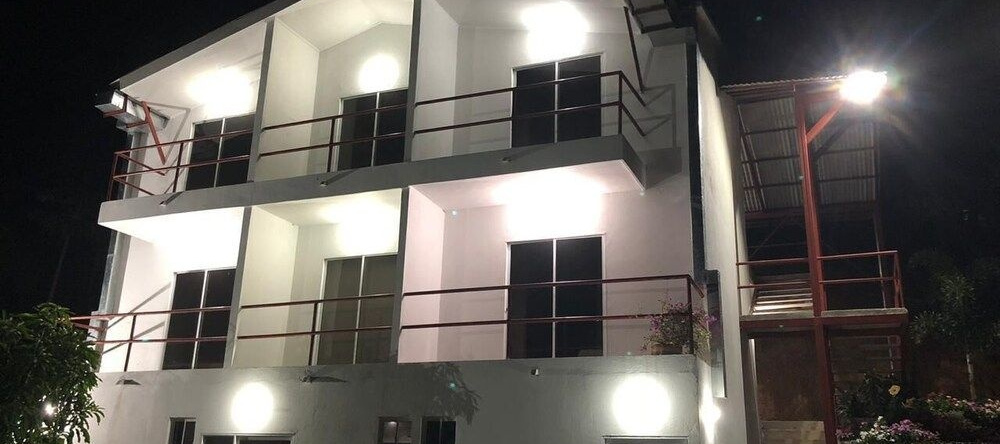 Tayrona Angel Lodge, Zaino — photo 1