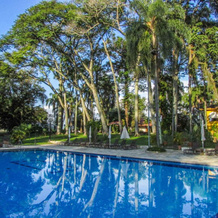 Hotel Resort & Golfe Clube dos 500, Guaratingueta — photo 3