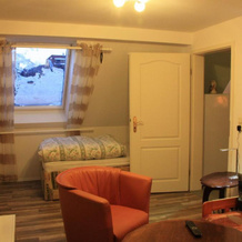 Romantik Landhaus Suitotel Dresden, 德累斯顿 — 照片 5