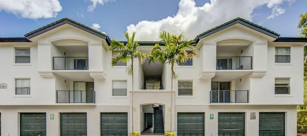 Tucker At Palm Trace Landings Fort Lauderdale, Дейви — фото 1