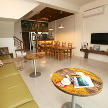 Sweet Potato Hostel, 土城 — 照片 5