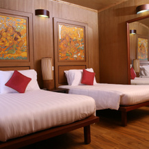The Leela Ashtamudi, A Raviz Hotel, 奎隆 — 照片 4