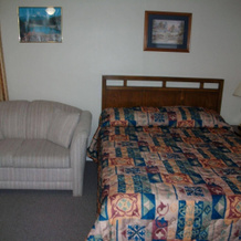 Silver Motel, Chatham — photo 4