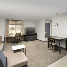 Residence Inn By Marriott New Orleans Elmwood, Харахан — фото 2