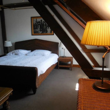 Hôtel Jean De Bruges, Сен-Рикье — фото 4