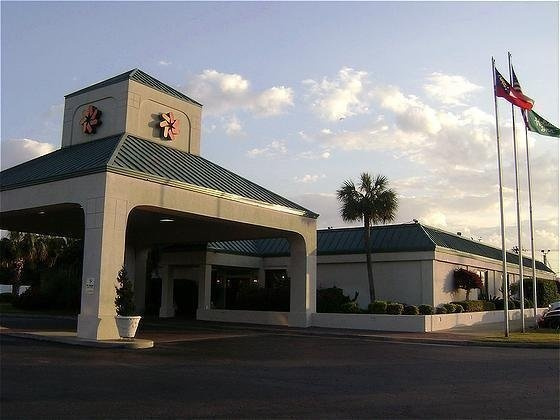 Hotel Holiday Inn Tifton-I-75 (Exit 62), Тифтон — фото 1