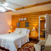 Quarter Horse Inn / Heather Room, Уильямс — фото 5