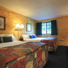 Duluth Spirit Mountain Inn & Suites Americas Best Value Inn, 普罗克特 — 照片 2
