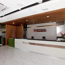 B&L Hotel, Bidor — photo 2