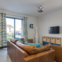Coastal Retreat Portstewart, Портстьюарт — фото 4