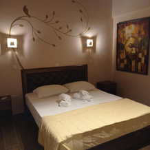 Ostrella Hotel - Luxury rooms, 卡拉莫斯岛 — 照片 3