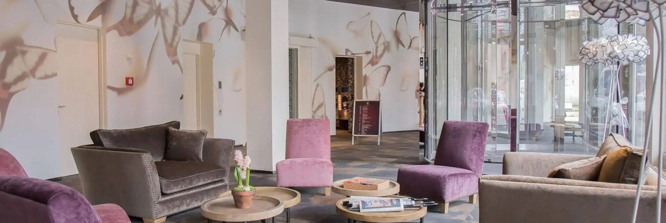 Glashaus Hotel, Beinwil am See — photo 1