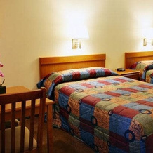 Econo Lodge Rockville, 特雷霍特 — 照片 2