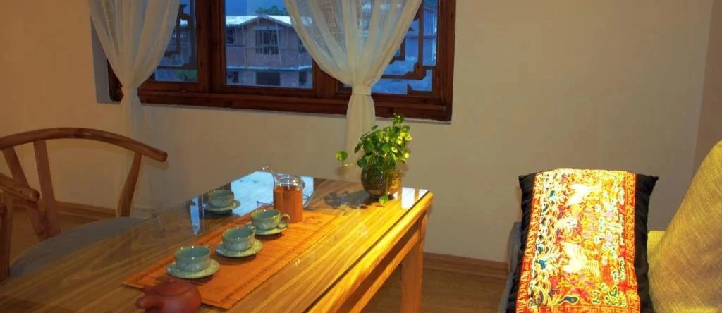 The Aurora Resort Yangshuo, Guilin — photo 1