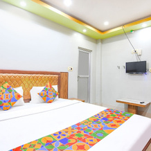 OYO 87773 Hotel Stay Inn, 帕尼哈蒂 — 照片 5