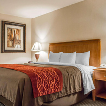 Comfort Inn & Suites Thatcher - Safford, 撒切尔 — 照片 3