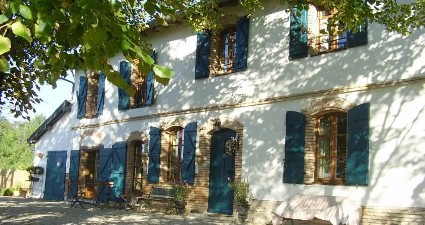 La Pigario, Лиль-сюр-Тарн — фото 1