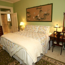 Sutton House B & B, 森特港 — 照片 4