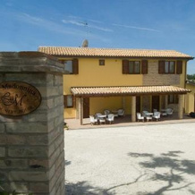 Country House La Madonnina, 塞尼加利亚 — 照片 2