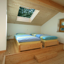 Holiday Home Schwänli, 上阿默高 — 照片 2