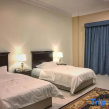 Mafaza Al-Qassim Hotel, 布卡里亚 — 照片 5