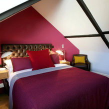 Browns Hotel - Laugharne, 洛哈恩 — 照片 3
