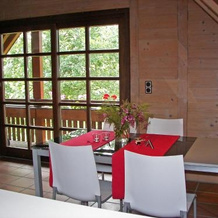 Apartment Albergo Natura, Huefingen — photo 2