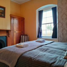 Peter's Farm Lodge, Waipiata — photo 4
