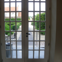 Hotel Amaryllis Veurne, Veurne — photo 4