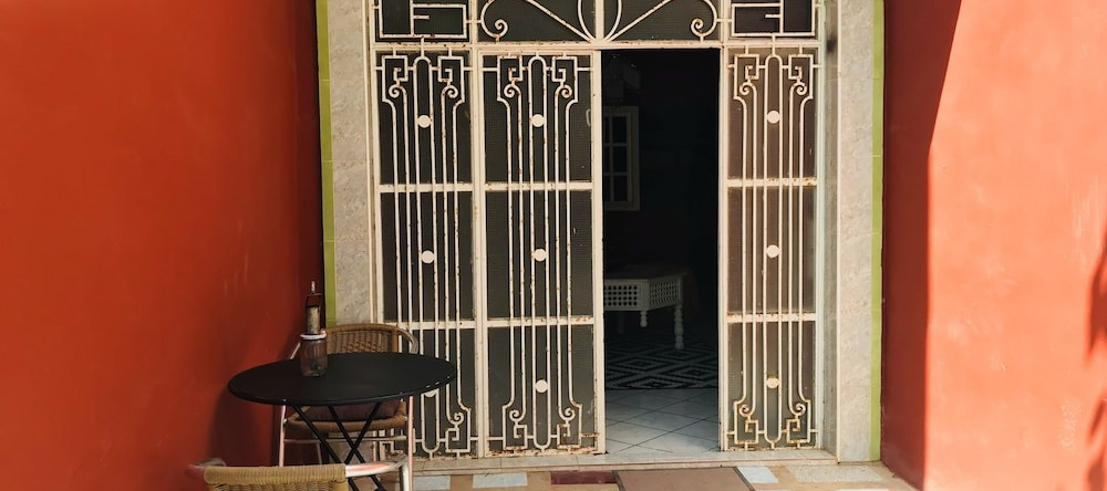 Gîte Le Nomade, Мирлефт — фото 1