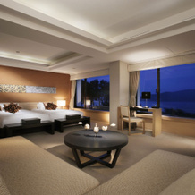 Toba Hotel International, Toba — photo 3