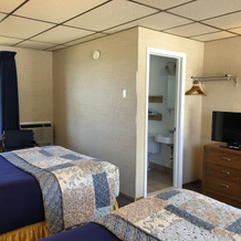 Riviera Motel, 麦基诺城 — 照片 5